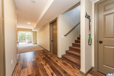 This beautifully appointed home offers water views, thoughtful - photo 32
