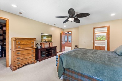 Your dreamy lake home awaits! Incredible Coon Lake Rambler on - photo 32