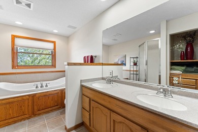 Your dreamy lake home awaits! Incredible Coon Lake Rambler on - photo 33