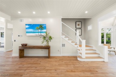 Set along quiet, storied Binder Drive-where Captiva's most - photo 34