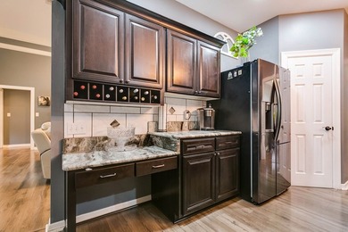 $40,000 PRICE IMPROVEMENT!! Experience elegant living in this - photo 34