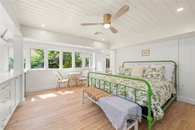 Set along quiet, storied Binder Drive-where Captiva's most - photo 35