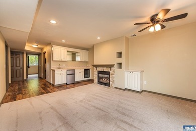 This beautifully appointed home offers water views, thoughtful - photo 35