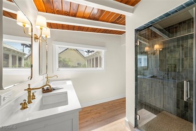 Set along quiet, storied Binder Drive-where Captiva's most - photo 36