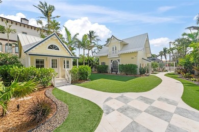 Set along quiet, storied Binder Drive-where Captiva's most - photo 37