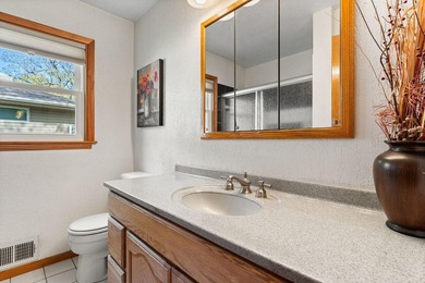 Your dreamy lake home awaits! Incredible Coon Lake Rambler on - photo 37