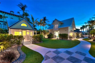 Set along quiet, storied Binder Drive-where Captiva's most - photo 38