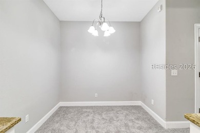 Enjoy easy Lowcountry living at 726 Legends on the Green, a - photo 8