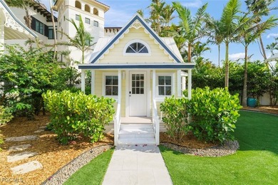 Set along quiet, storied Binder Drive-where Captiva's most - photo 39