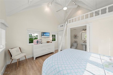 Set along quiet, storied Binder Drive-where Captiva's most - photo 40