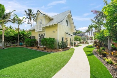 Set along quiet, storied Binder Drive-where Captiva's most - photo 42