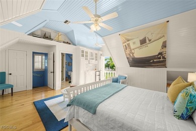 Set along quiet, storied Binder Drive-where Captiva's most - photo 43