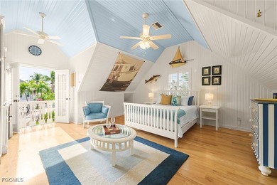 Set along quiet, storied Binder Drive-where Captiva's most - photo 44