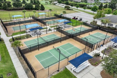 Welcome to your Lowcountry retreat in the heart of Sun City! - photo 44