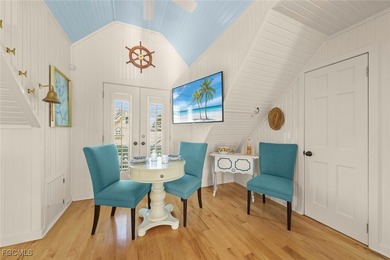 Set along quiet, storied Binder Drive-where Captiva's most - photo 45