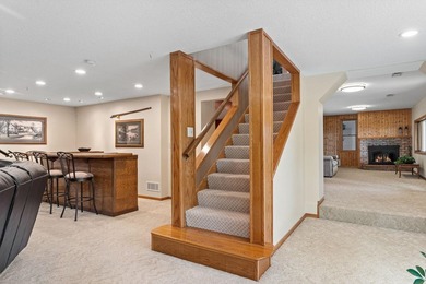 Your dreamy lake home awaits! Incredible Coon Lake Rambler on - photo 45
