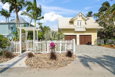 Set along quiet, storied Binder Drive-where Captiva's most - photo 46