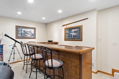 Your dreamy lake home awaits! Incredible Coon Lake Rambler on - photo 46