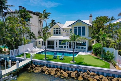 Set along quiet, storied Binder Drive-where Captiva's most - photo 47
