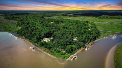 Fabulous Lake Views from this 1.46 acre homesite with 251' ft of - photo 49