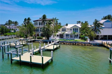 Set along quiet, storied Binder Drive-where Captiva's most - photo 49