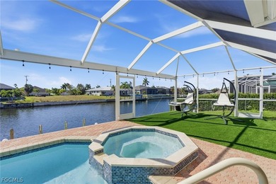 Beautiful remodeled Gulf Access home walking distance to - photo 1