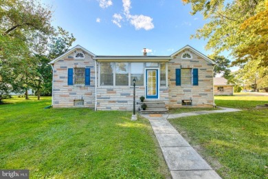 Lake Home For Sale in Middle River, Maryland