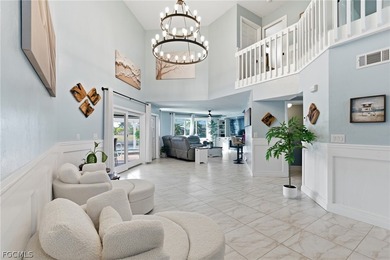 Beautiful remodeled Gulf Access home walking distance to - photo 8