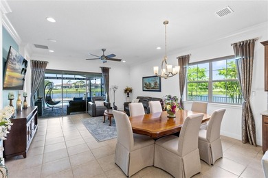 Set on a premier corner homesite in Eagle Creek, this 2021 - photo 8