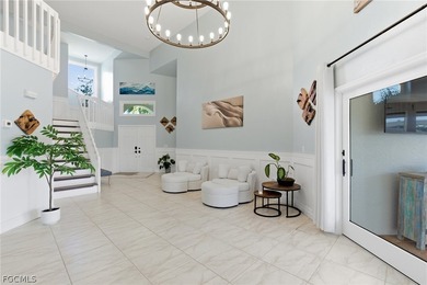 Beautiful remodeled Gulf Access home walking distance to - photo 10