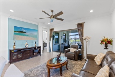 Set on a premier corner homesite in Eagle Creek, this 2021 - photo 10