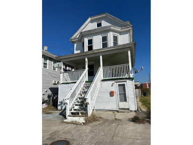 Investor Opportunity & 4-Unit Multifamily Property (Sold As-Is) - photo 1