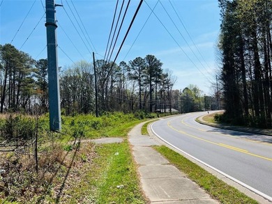 2 Parcels - 2520 Baker Rd NW and 2530 Baker Rd NW Total of 3.84 - photo 7