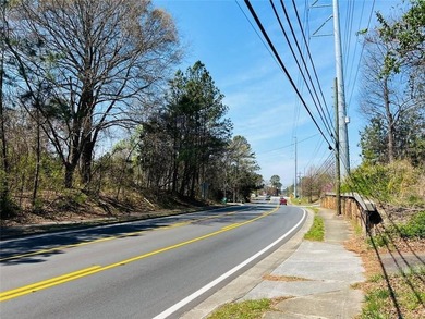 2 Parcels - 2520 Baker Rd NW and 2530 Baker Rd NW Total of 3.84 - photo 8