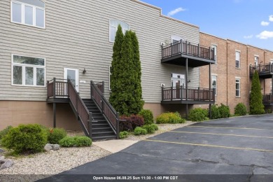 Lake Condo For Sale in Wrightstown, Wisconsin