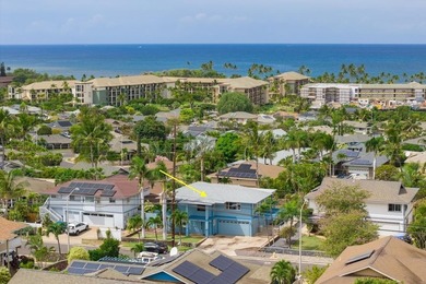 Panoramic views of the Pacific Ocean, West Maui Mountains, and - photo 2