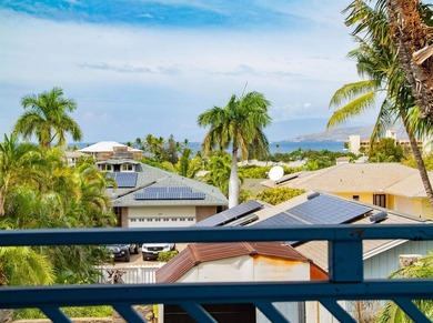 Panoramic views of the Pacific Ocean, West Maui Mountains, and - photo 3