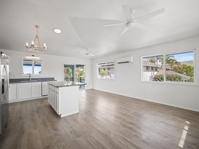 Panoramic views of the Pacific Ocean, West Maui Mountains, and - photo 10