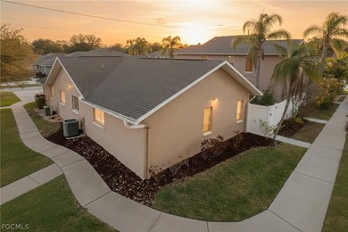 Cape Coral Area Condo For Sale in Cape Coral Florida