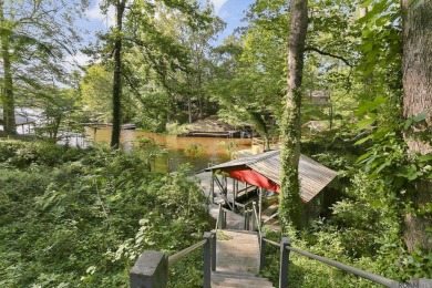 Lake Home Sale Pending in Saint Francisville, Louisiana
