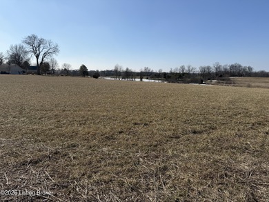 (private lake, pond, creek) Acreage For Sale in Shelbyville Kentucky