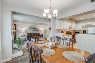 MUST SEE in Yacht Cove on Lake Murray! This beautifully updated - photo 12