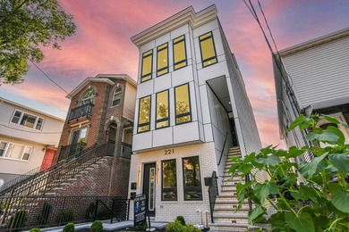Major value in Jersey City Heights-spacious new construction - photo 3
