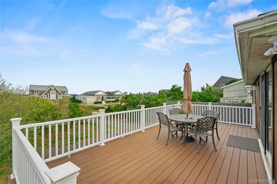 Experience the essence of Hamptons Oceanfront living in this - photo 13