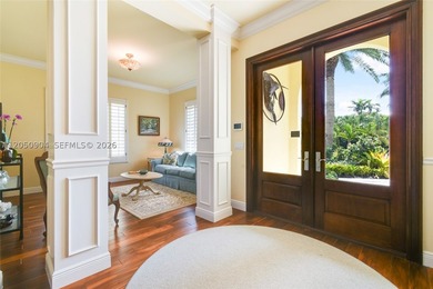 One of Hutchinson Island's gated premier deep-water Intracoastal - photo 14