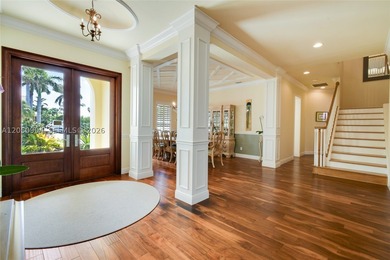 One of Hutchinson Island's gated premier deep-water Intracoastal - photo 15