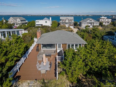 Experience the essence of Hamptons Oceanfront living in this - photo 15