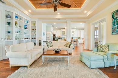 One of Hutchinson Island's gated premier deep-water Intracoastal - photo 16