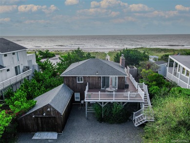 Experience the essence of Hamptons Oceanfront living in this - photo 17