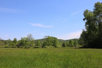 Sitting on a peaceful country road is this beautiful farming and - photo 17